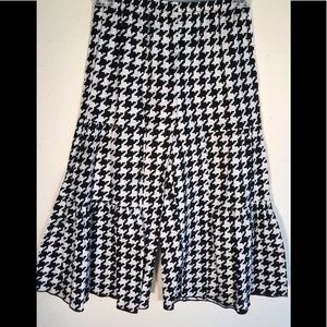 Cici & Ryan Girls Flared Palazzio Pants 7